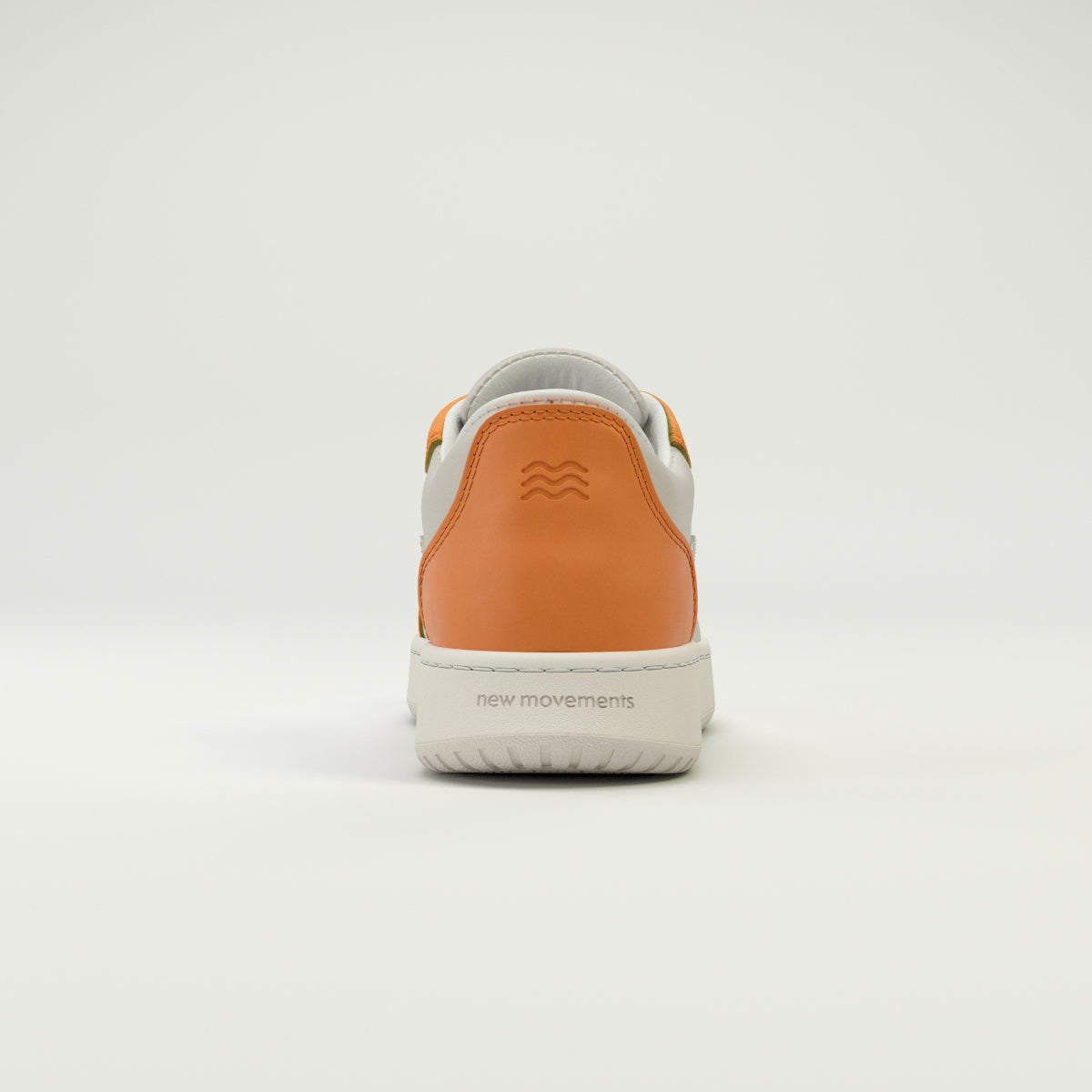 Allrounder S (Beige & Orange)