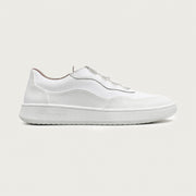 White Leather