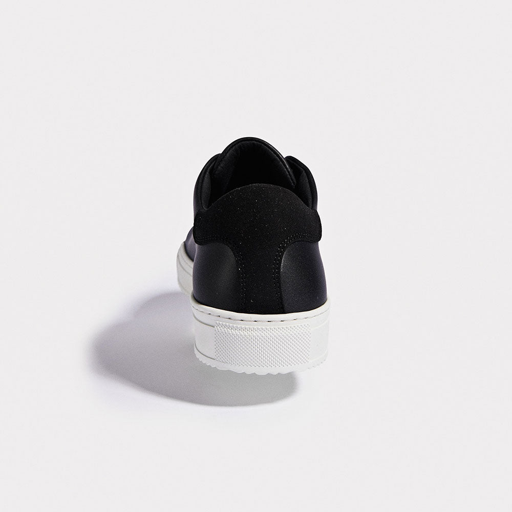 Classic Technical Textile (Black & White)