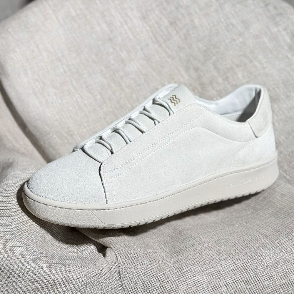 Zen Suede (Offwhite)