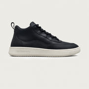Black Wool