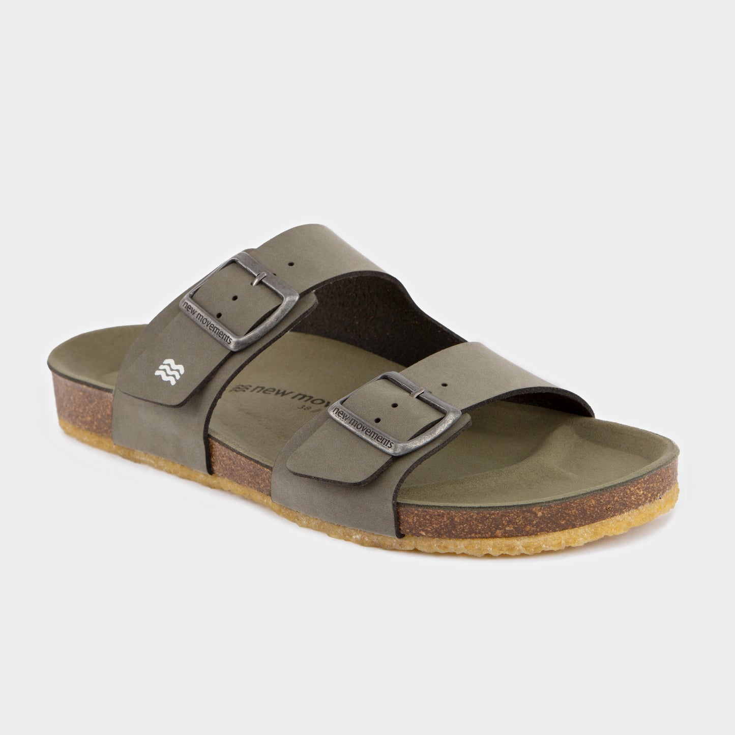 The Everyday Sandal
