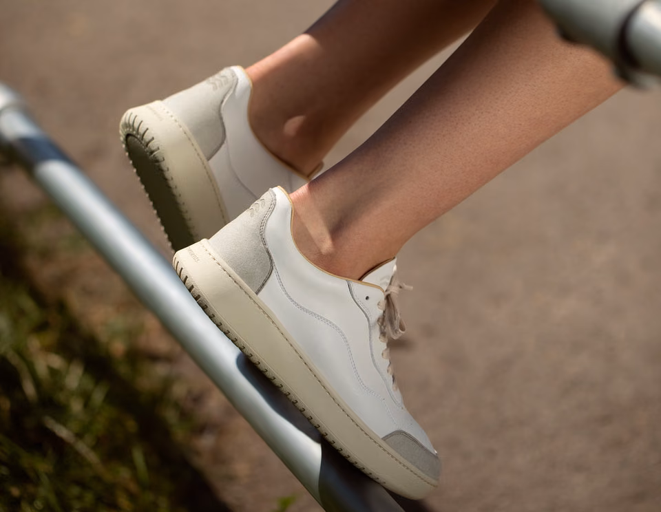Allrounder-sneakers, unisex