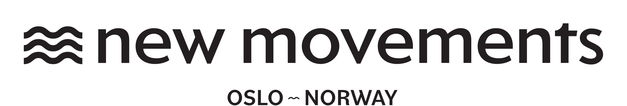 New Movements – Oslo