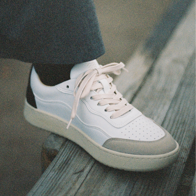 Introducing the Allrounder sneaker
