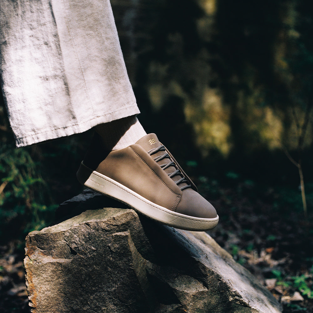 Zen sneaker