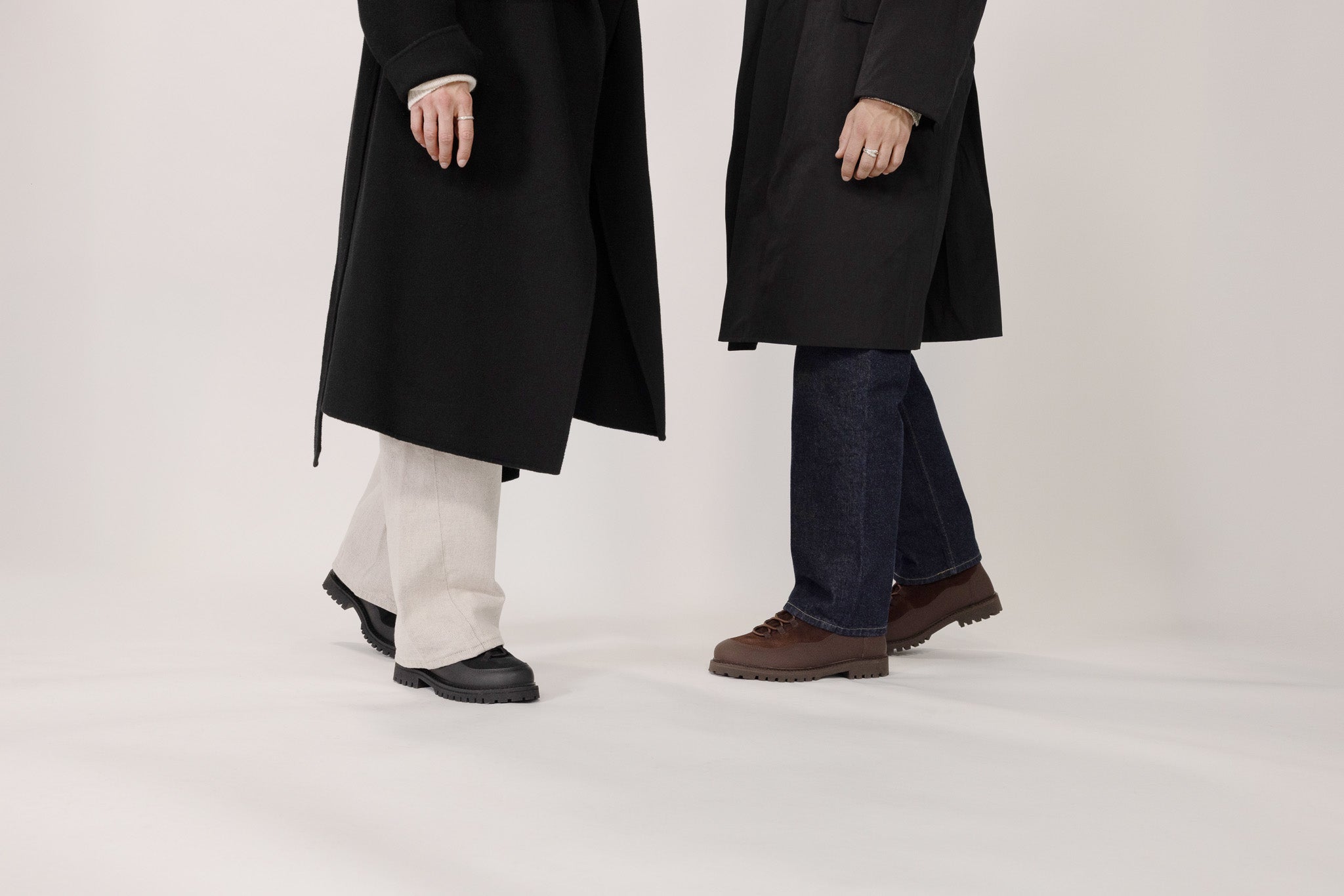 Cloud Boot (Black)