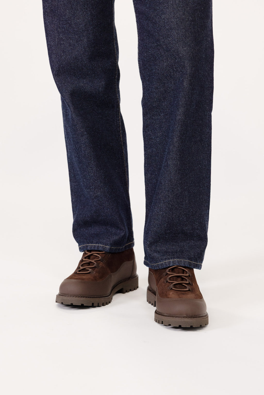 Cloud Boot (Macchiato Brown)