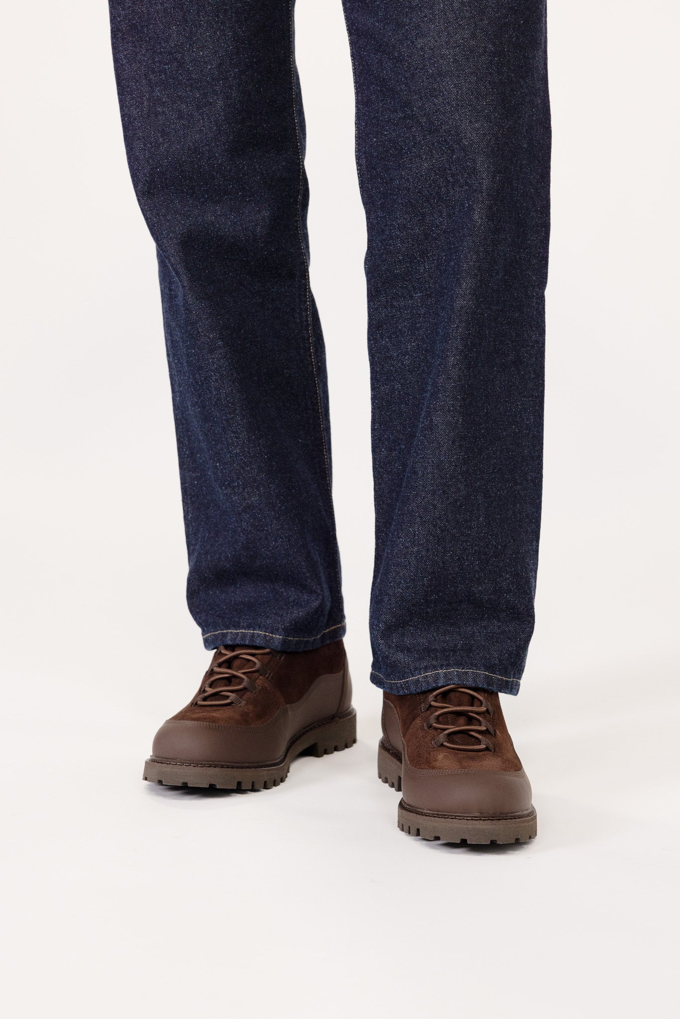Cloud Boot (Macchiato Brown)