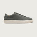 Classic Technical Textile (Nobuck Green)