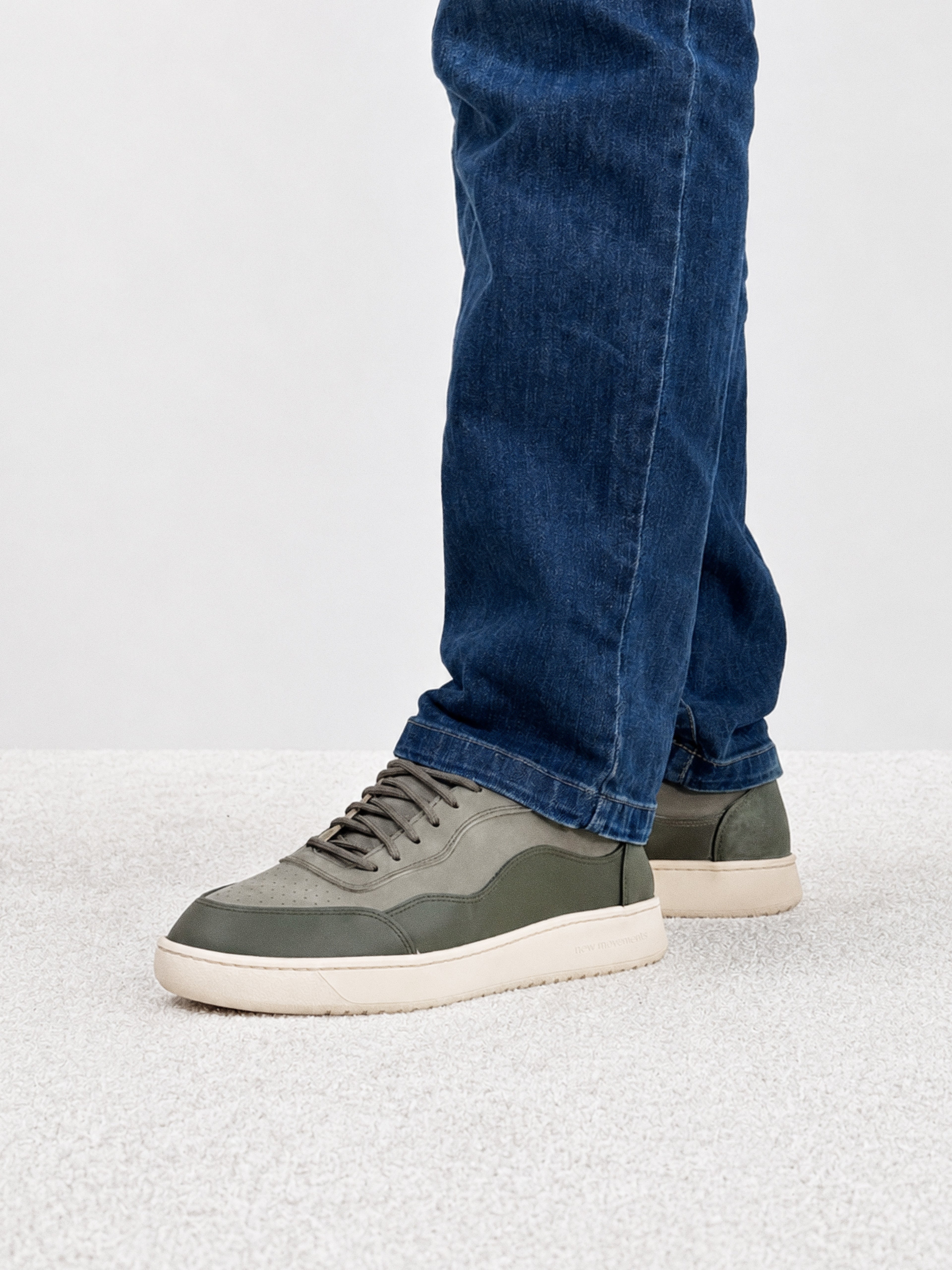 Allrounder E (Smooth Forest)