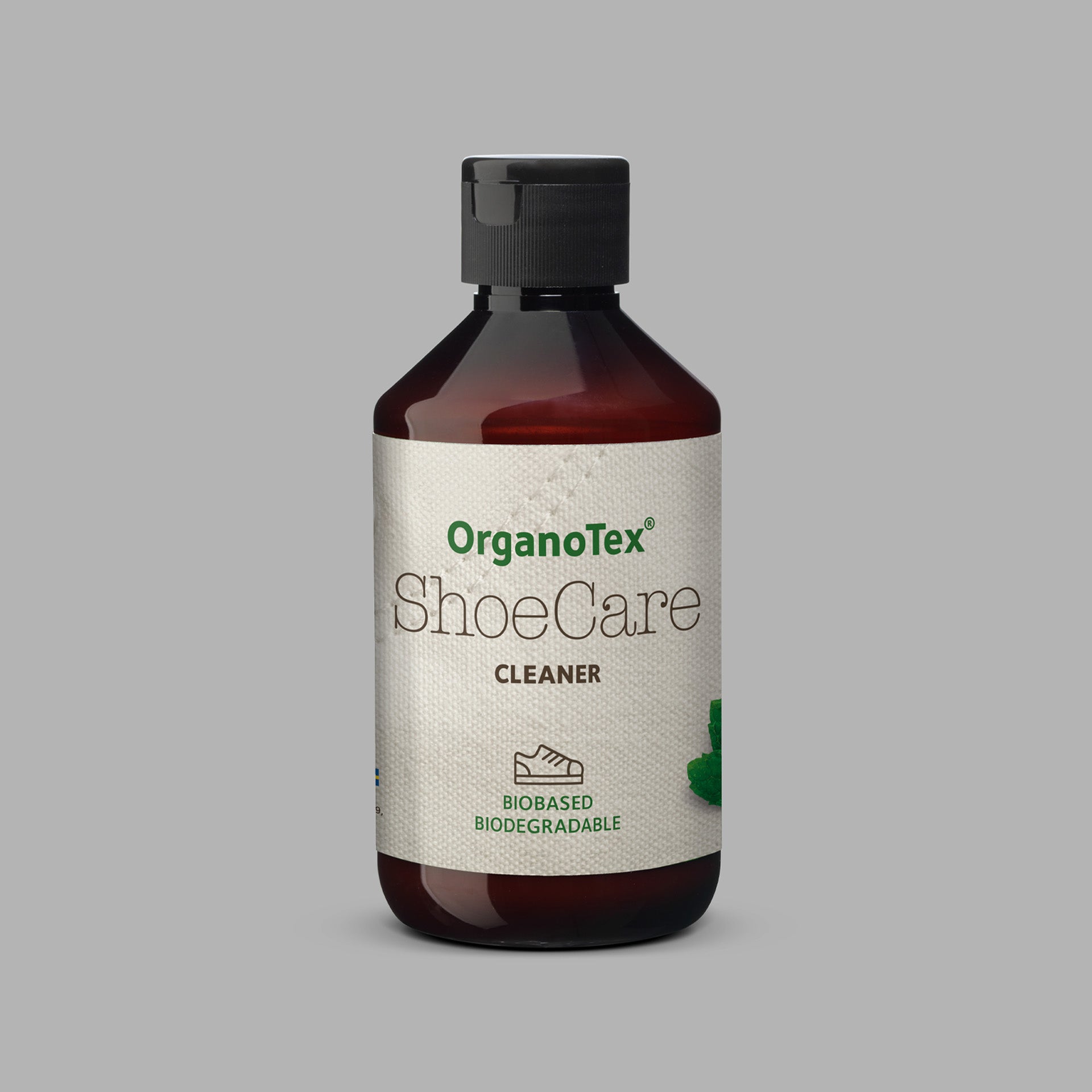 Organotex Shoe Cleaner
