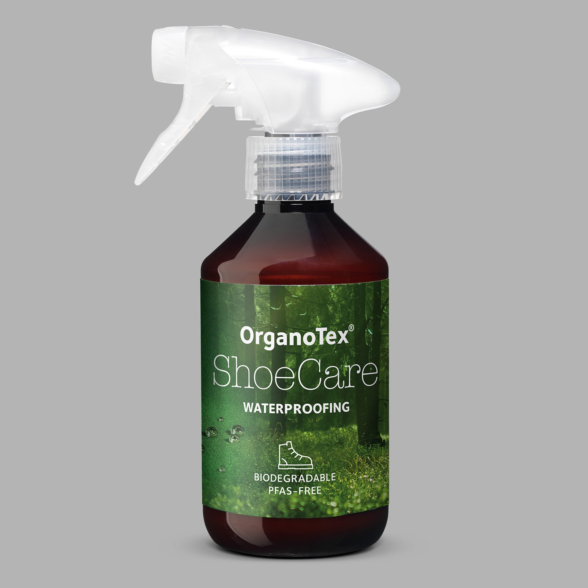 Organotex Waterproofing Spray