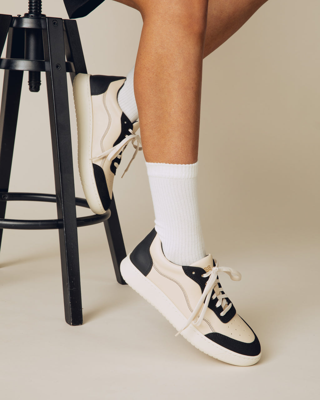 Allrounder S (Beige & Black)