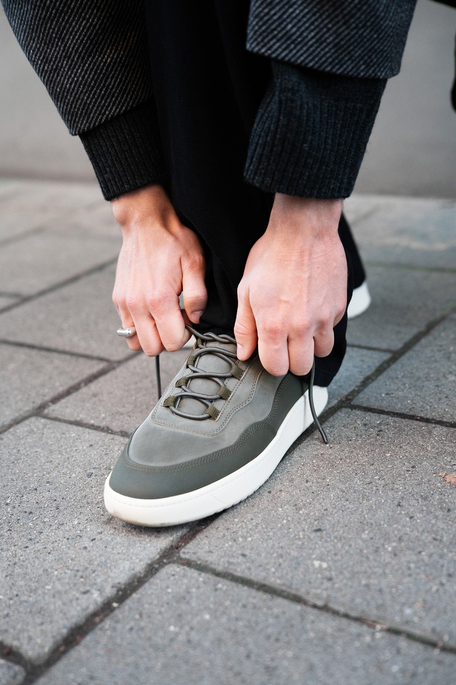 Allrounder Y (Smooth Forest)