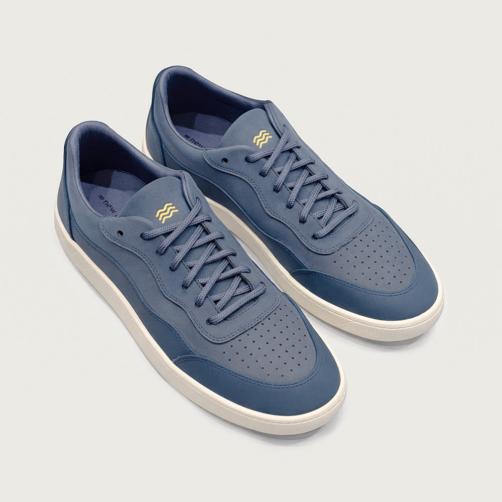 Allrounder E (Beige & Natural Blue)