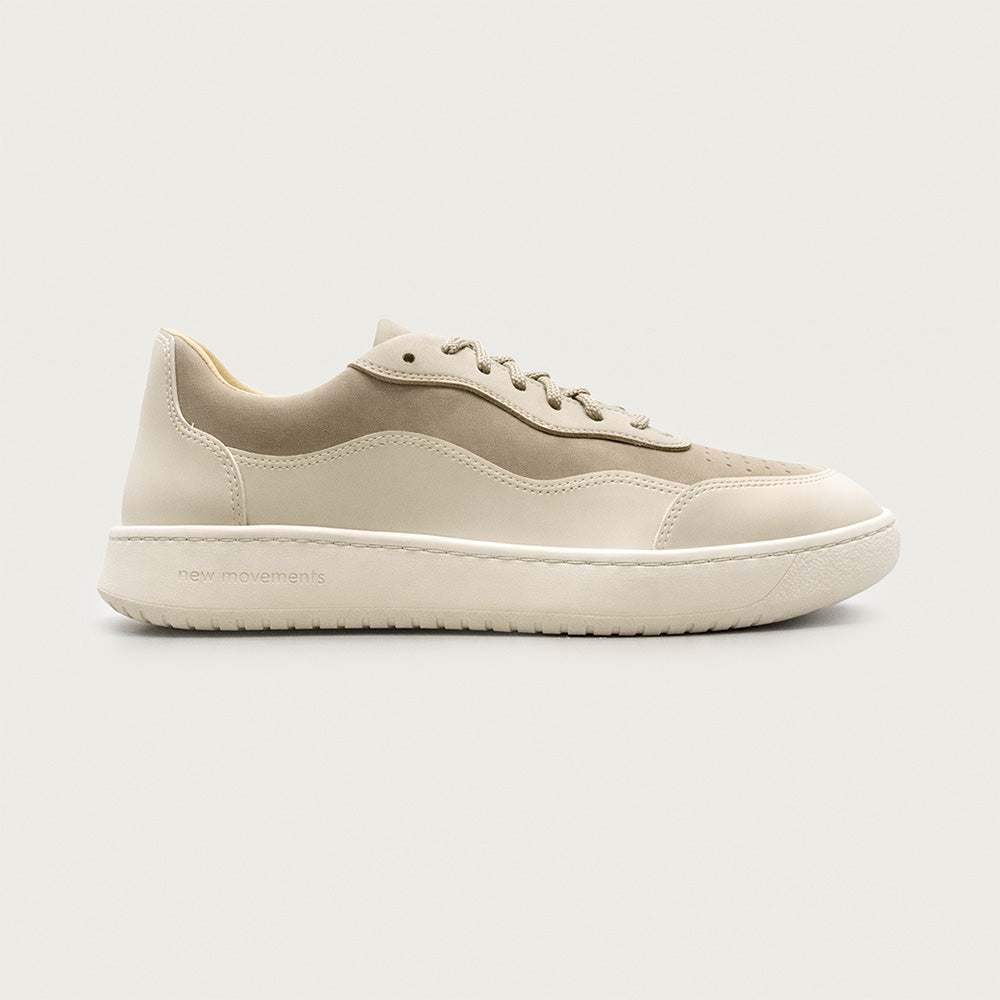 Allrounder E (Beige & Sand)