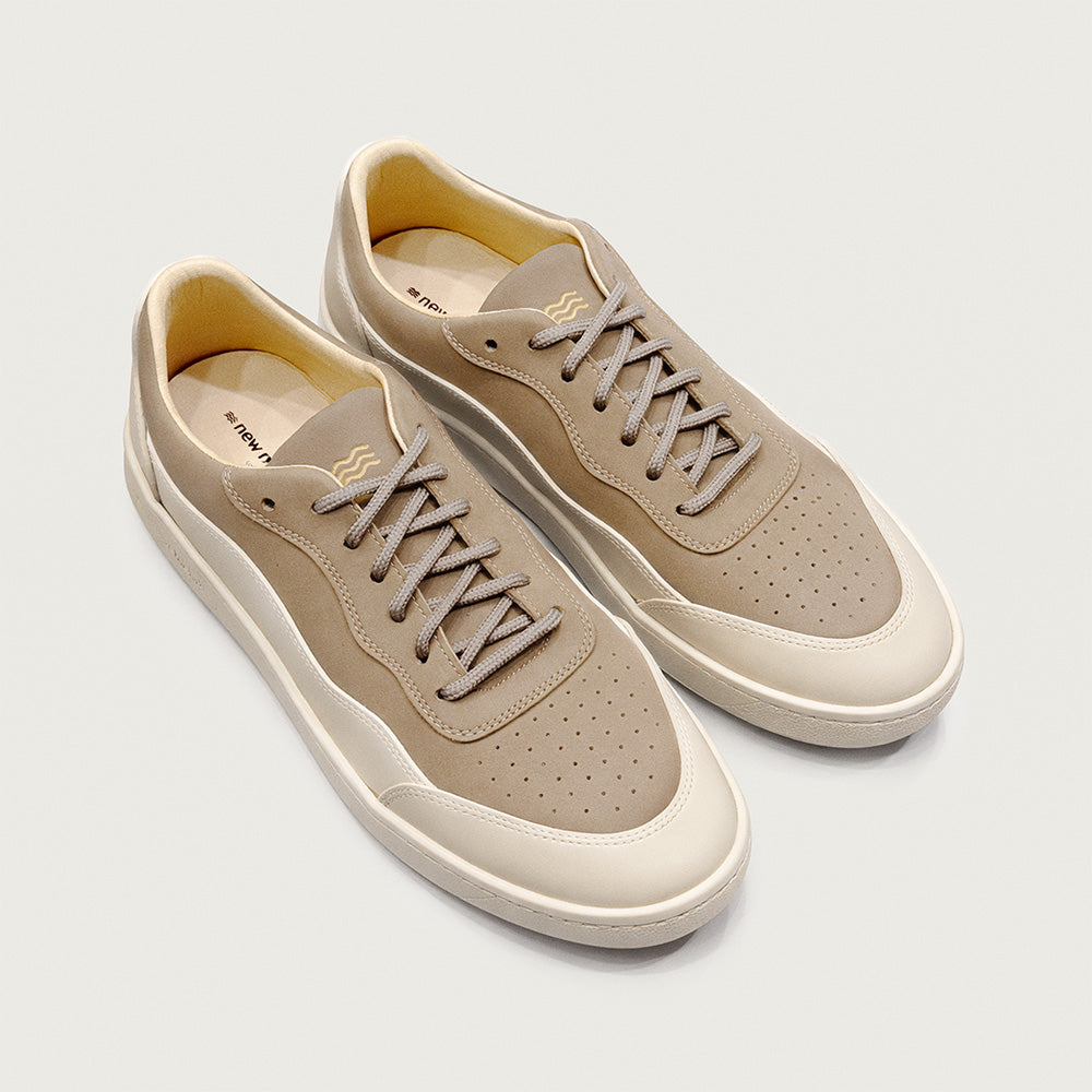 Allrounder E (Beige & Sand)