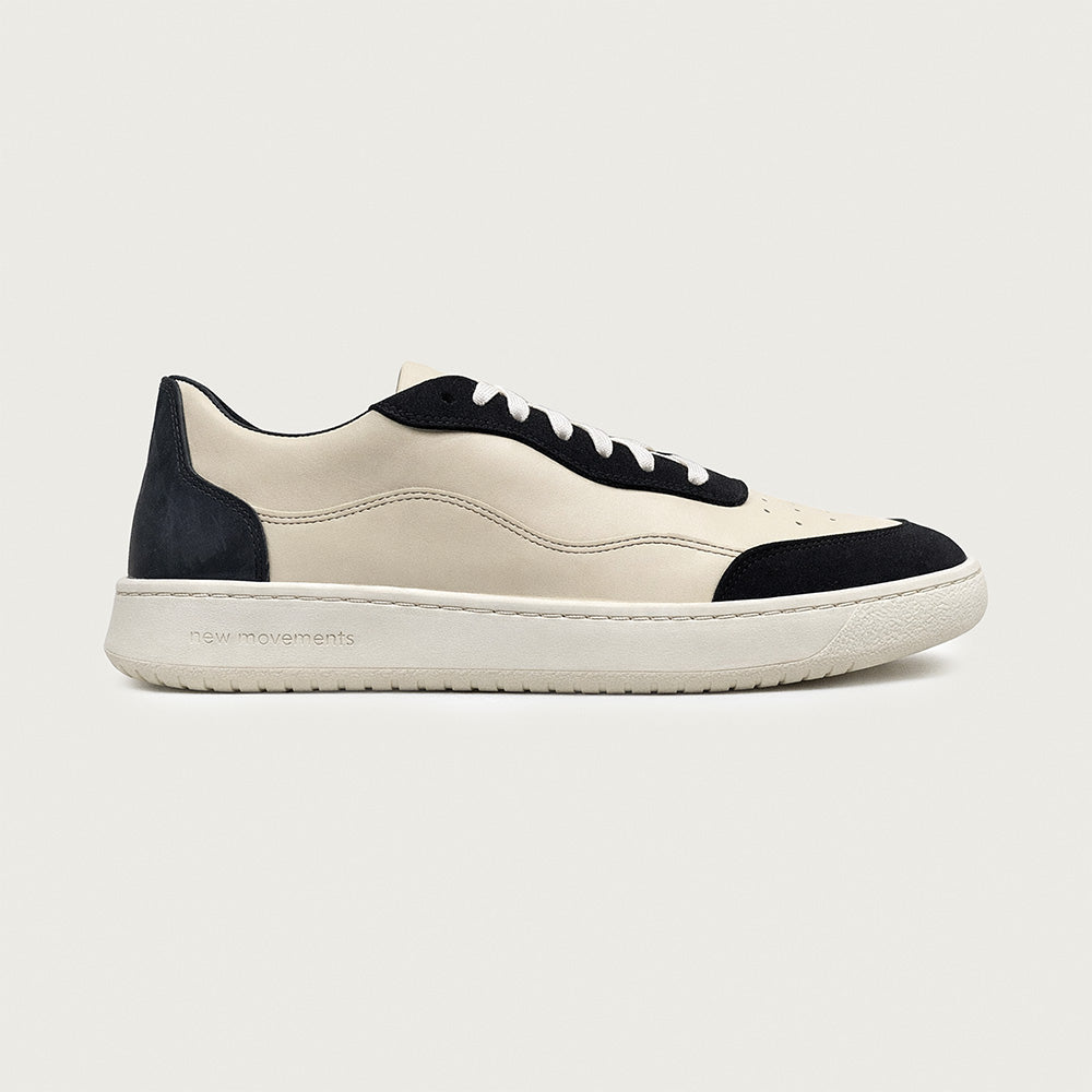 Allrounder S (Beige & Black)