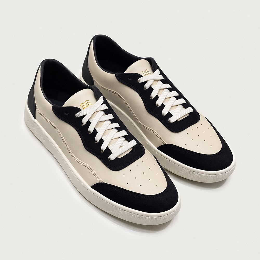 Allrounder S (Beige & Black)