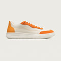 Allrounder S (Beige & Orange)