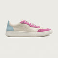 Allrounder S (Beige & Pink)