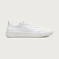 Allrounder S (White & Offwhite)