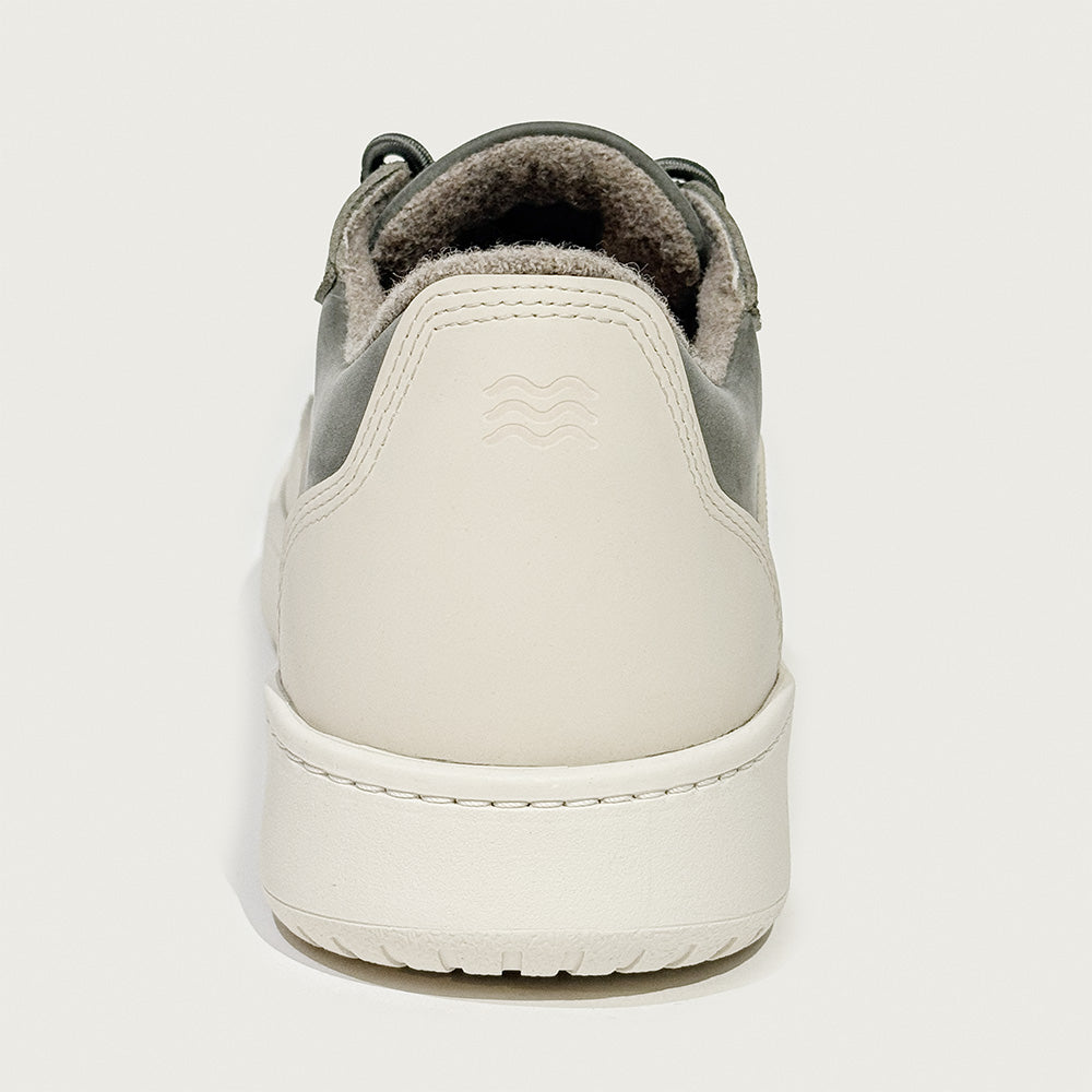 Allrounder Y (Beige & Smooth Forest)