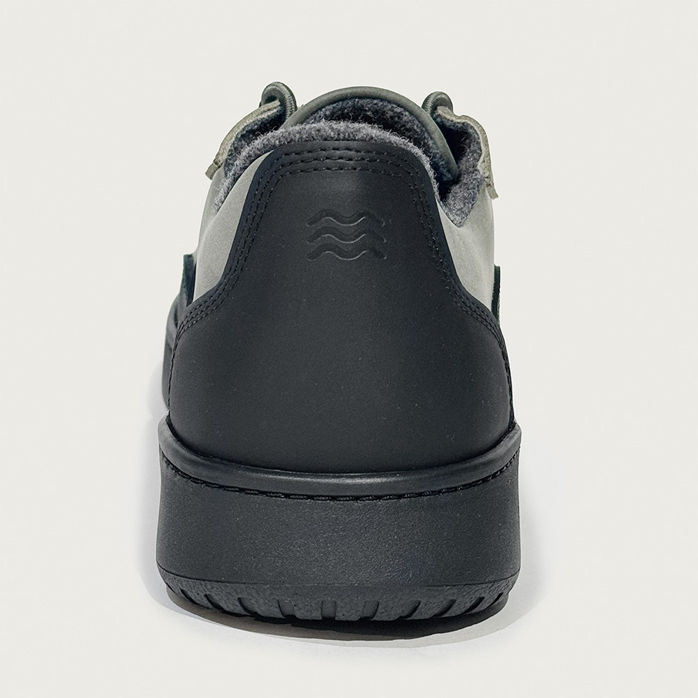 Allrounder Y (Black & Smooth Forest)