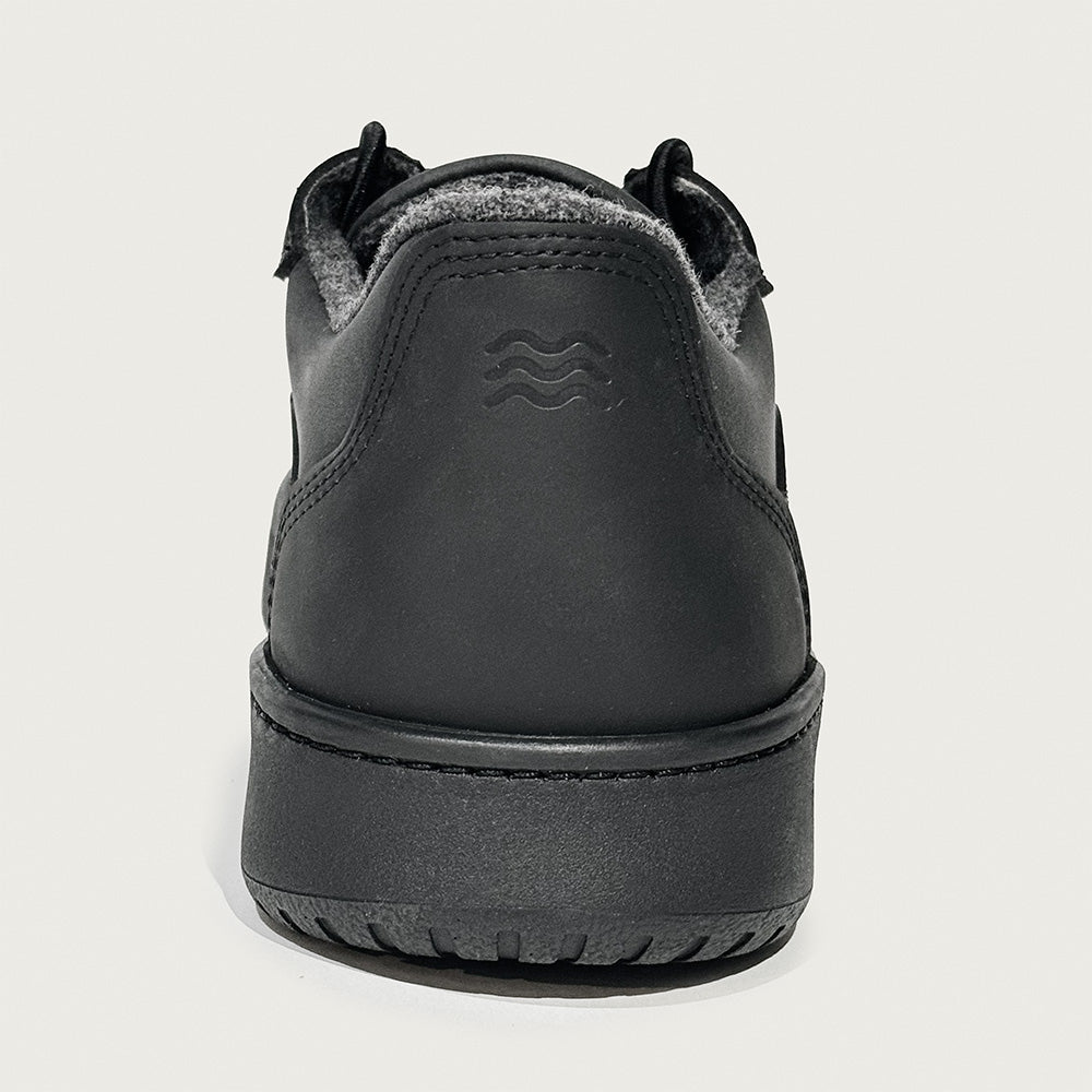 Allrounder Y (Full Black)