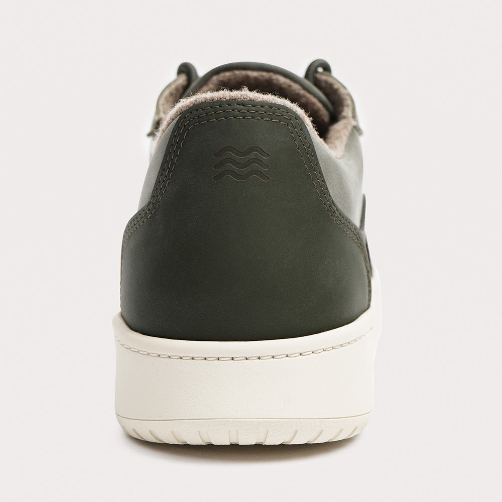 Allrounder Y (Smooth Forest)