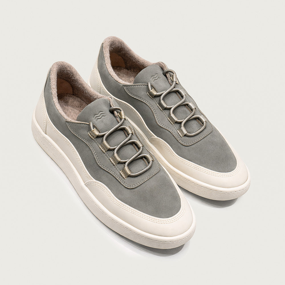 Allrounder Y (Beige & Smooth Forest)