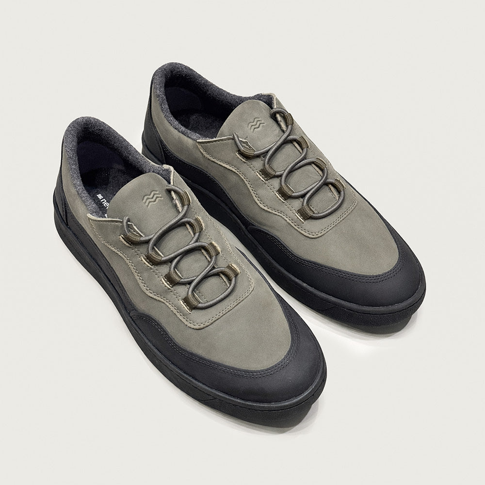Allrounder Y (Black & Smooth Forest)
