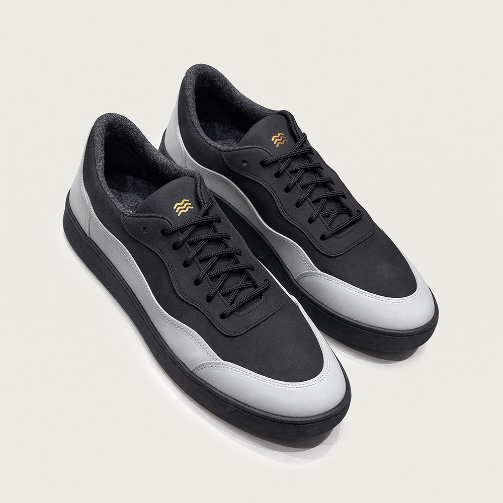 Allrounder Y (Black & Nordic Grey)