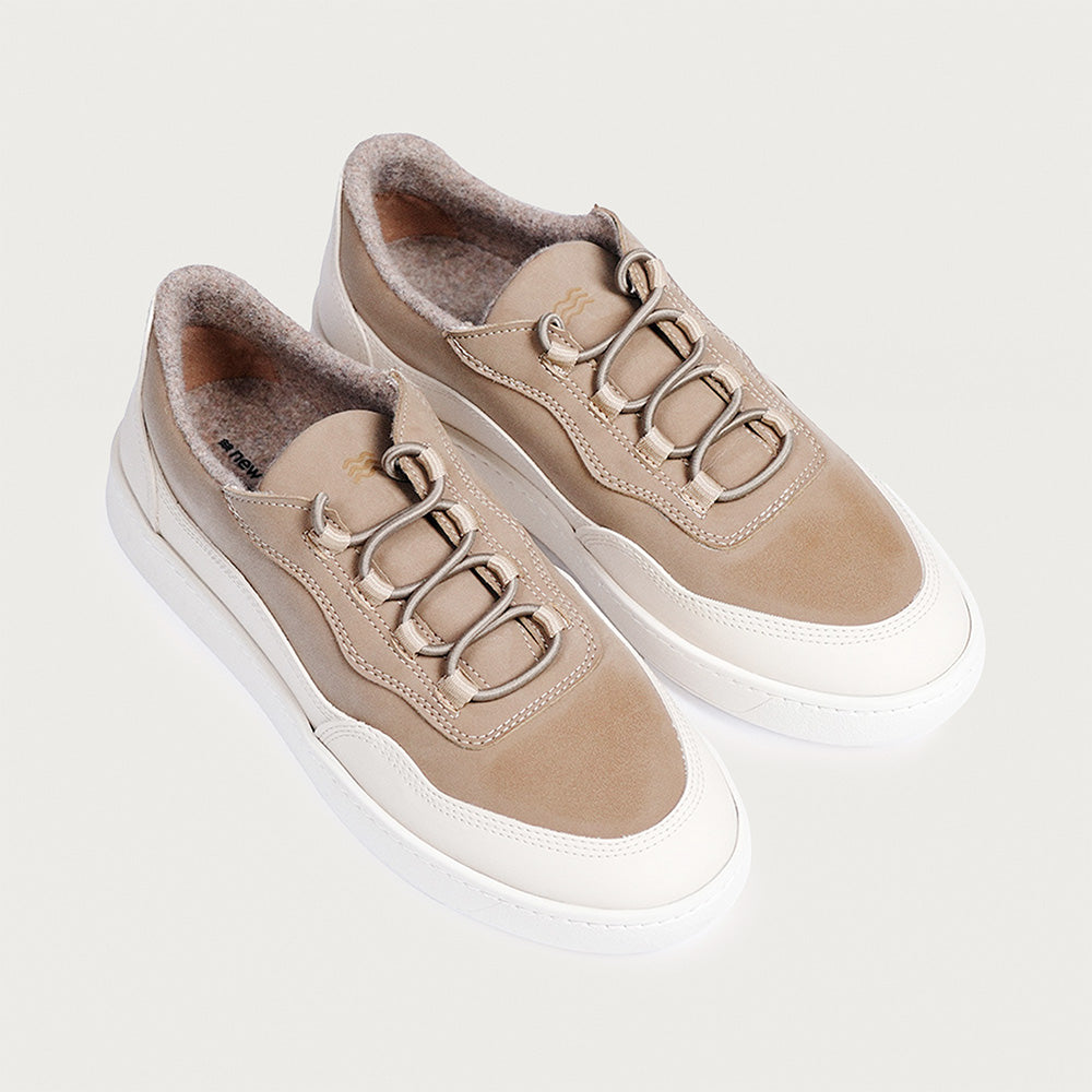 Allrounder Y (Beige & Sand)