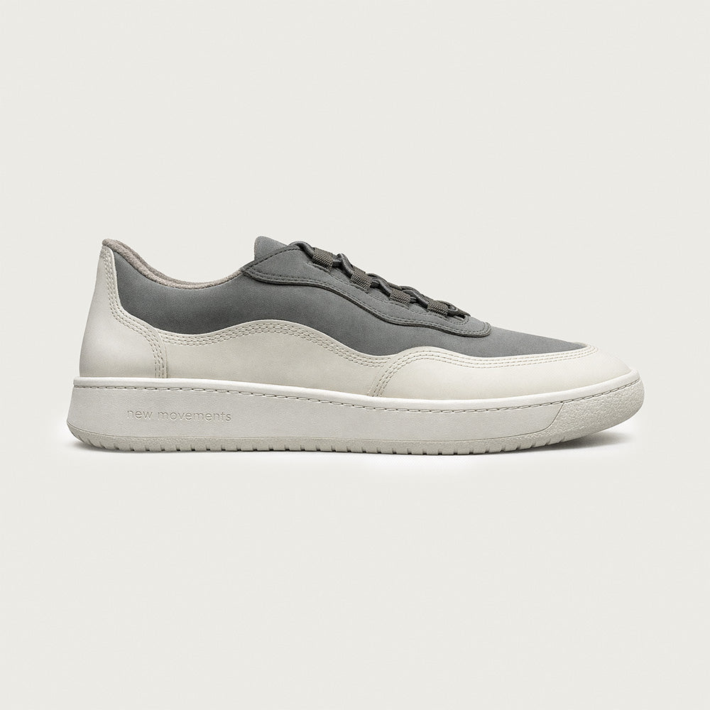 Allrounder Y (Beige & Smooth Forest)