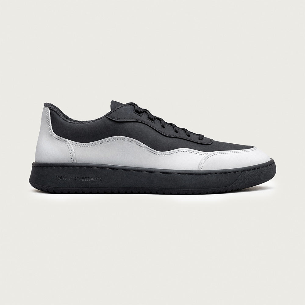 Allrounder Y (Black & Nordic Grey)