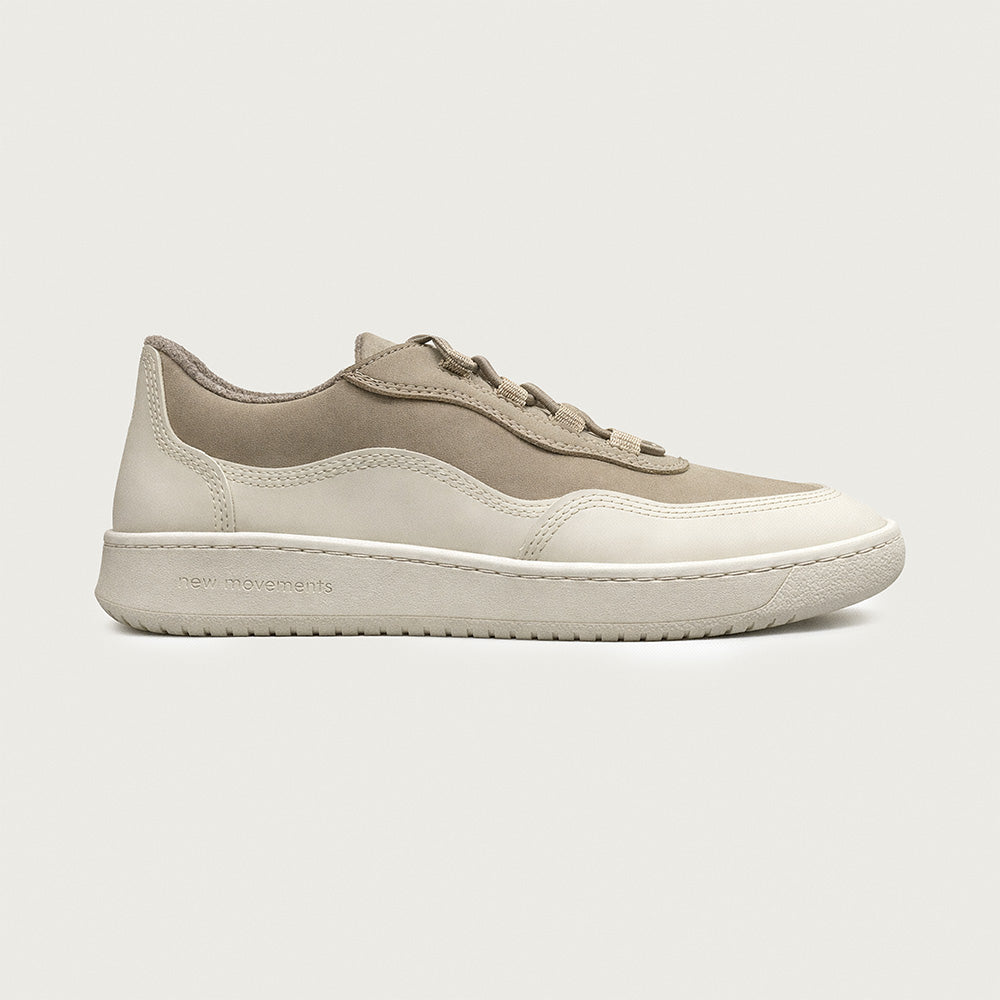 Allrounder Y (Beige & Sand)