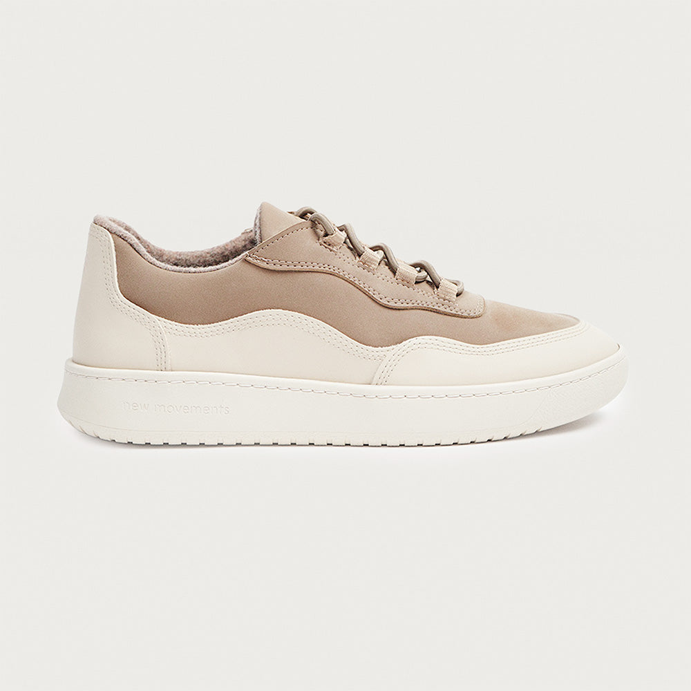 Allrounder Y (Beige & Sand)