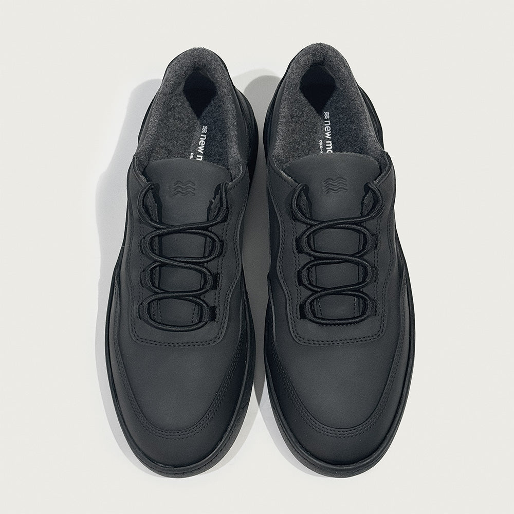 Allrounder Y (Full Black)