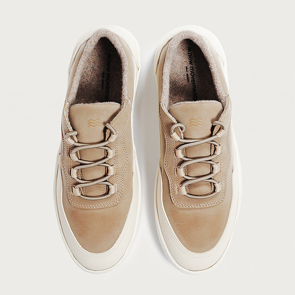 Allrounder Y (Beige & Sand)