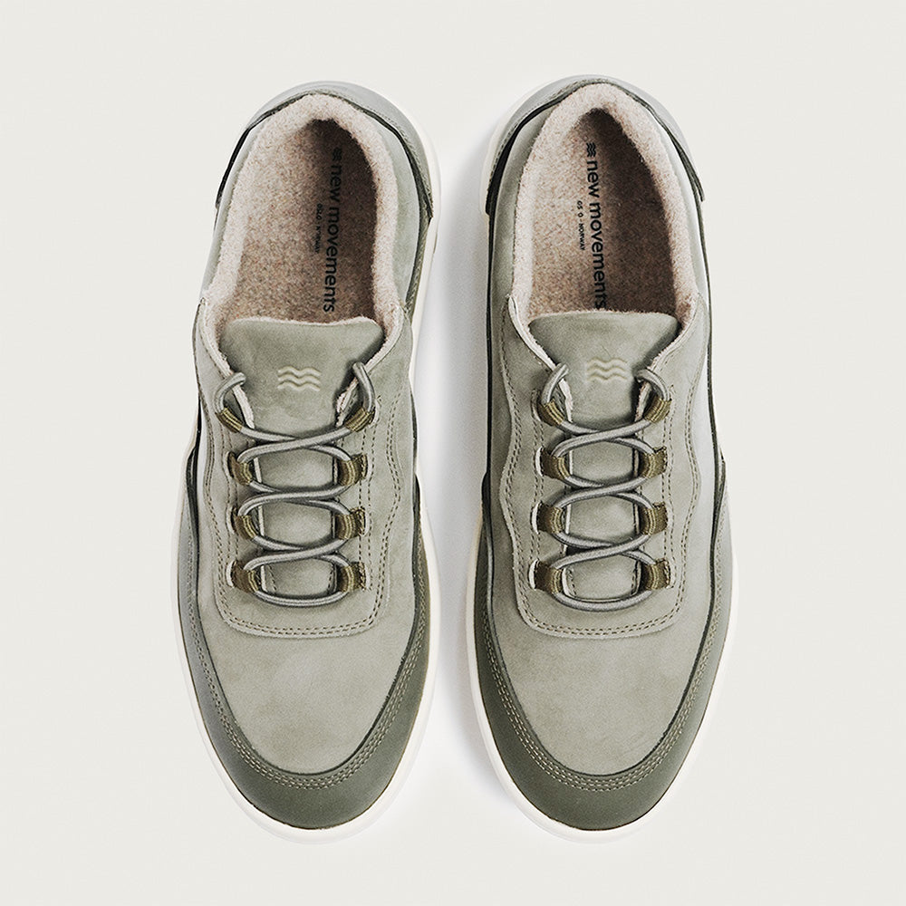 Allrounder Y (Smooth Forest)