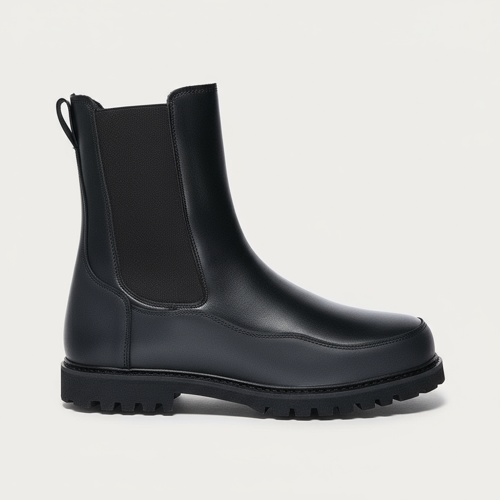 High Flow Boot (Black)