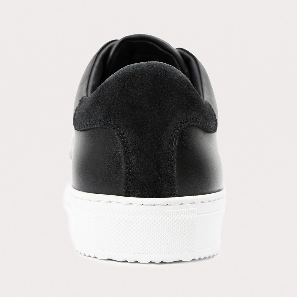 Classic Technical Textile (Black & White)