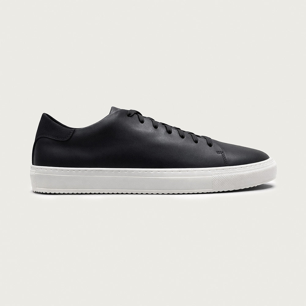 Classic Technical Textile (Black & White)