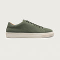 Classic Technical Textile (Nobuck Green)