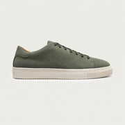 Nobuck Green