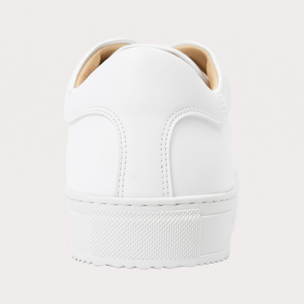 Classic Leather (White)