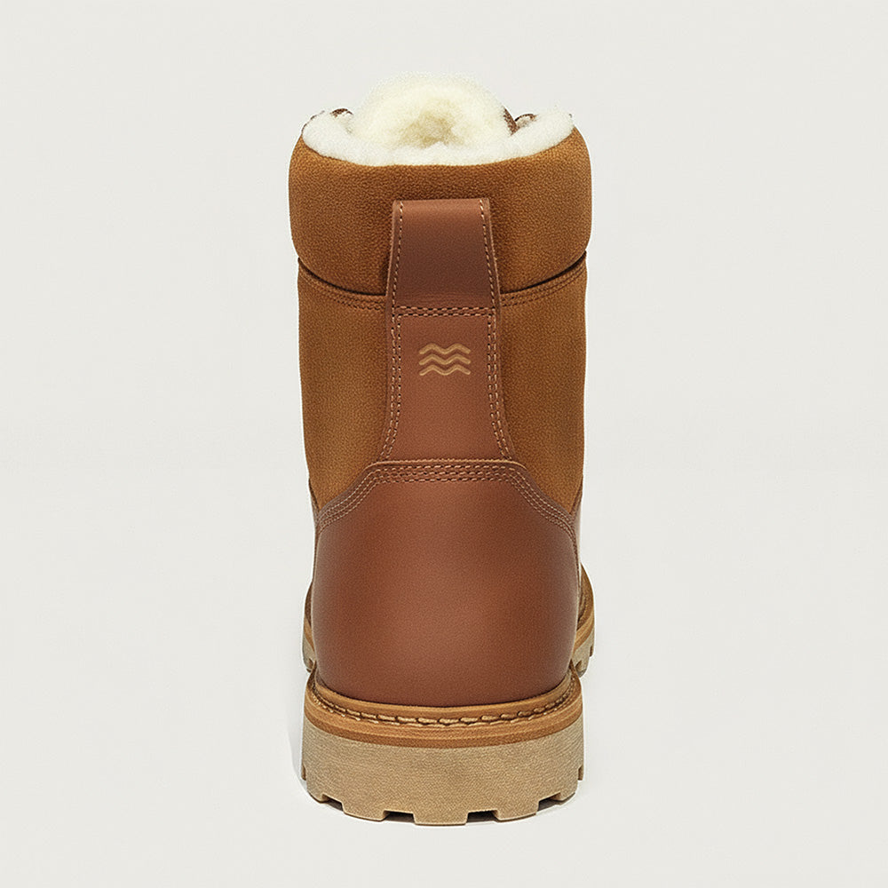 Cloud Boot (Camel Brown)