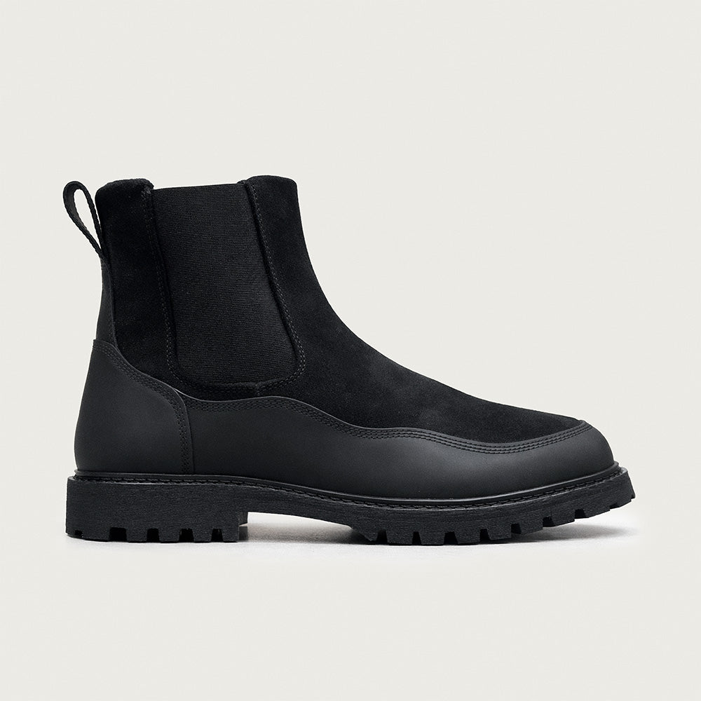 Flow Boot (Black)